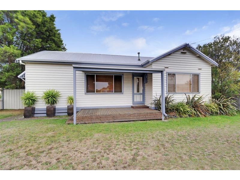 44 Garibaldi Street, Traralgon VIC 3844