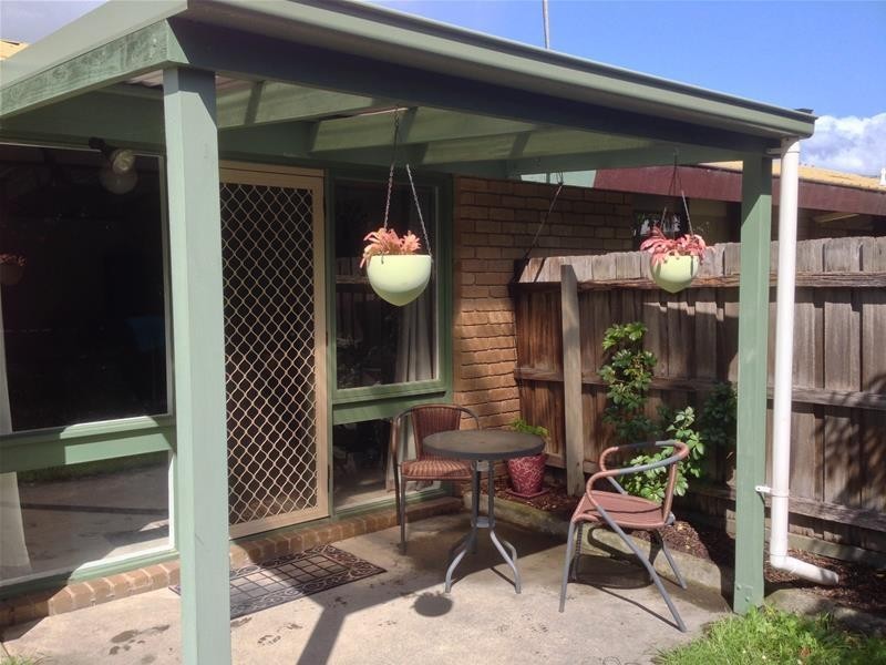 4/19 Albert Street, Traralgon VIC 3844