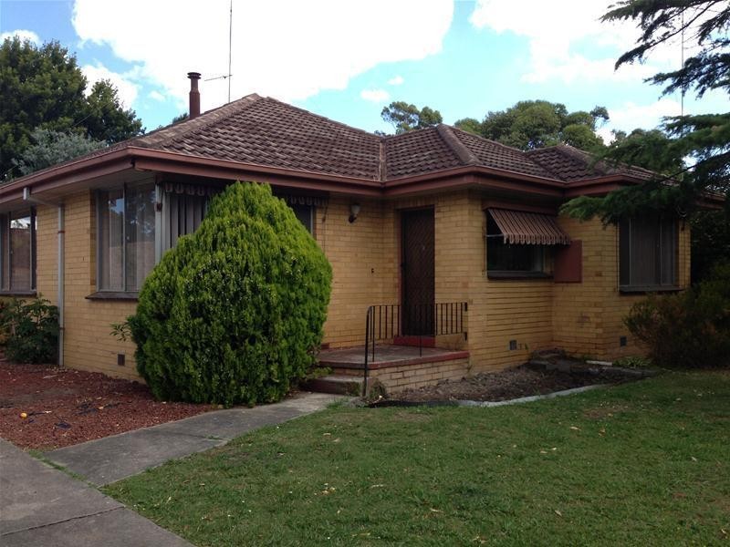 7 Laurence Grove, Traralgon VIC 3844