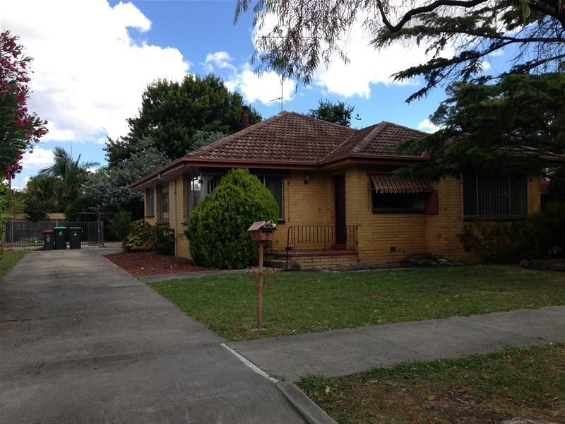 7 Laurence Grove, Traralgon VIC 3844