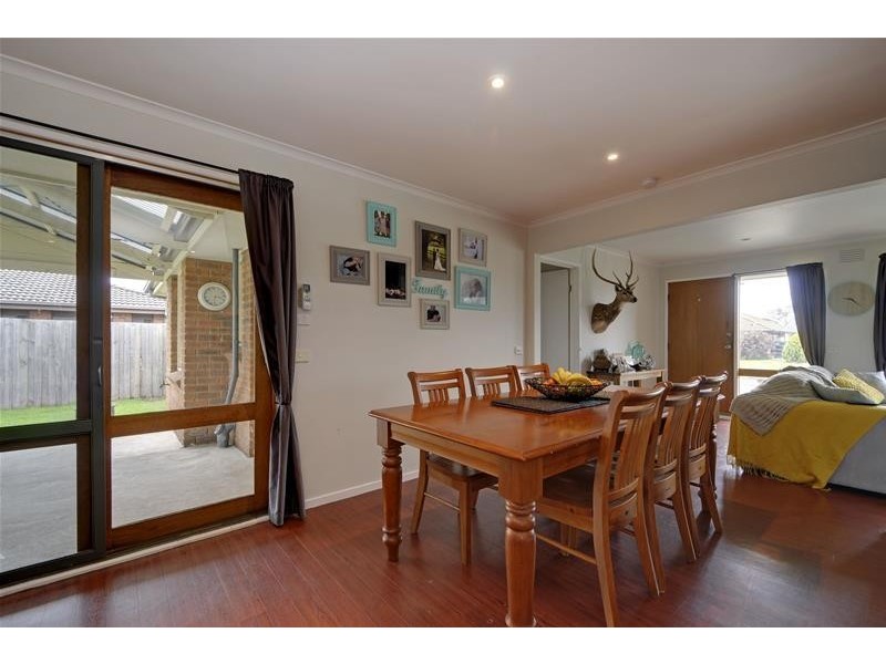 19 Morgan Drive, Traralgon VIC 3844