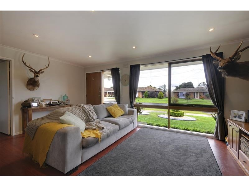 19 Morgan Drive, Traralgon VIC 3844