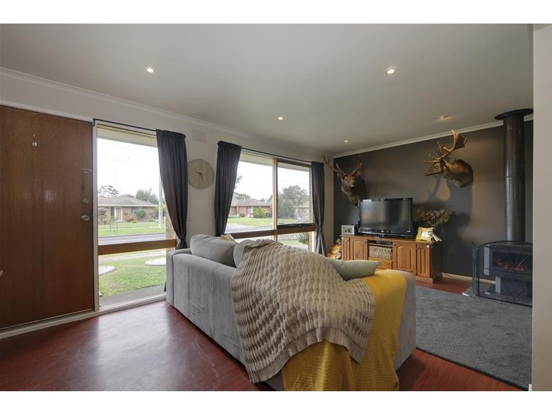19 Morgan Drive, Traralgon VIC 3844