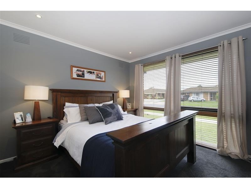 19 Morgan Drive, Traralgon VIC 3844