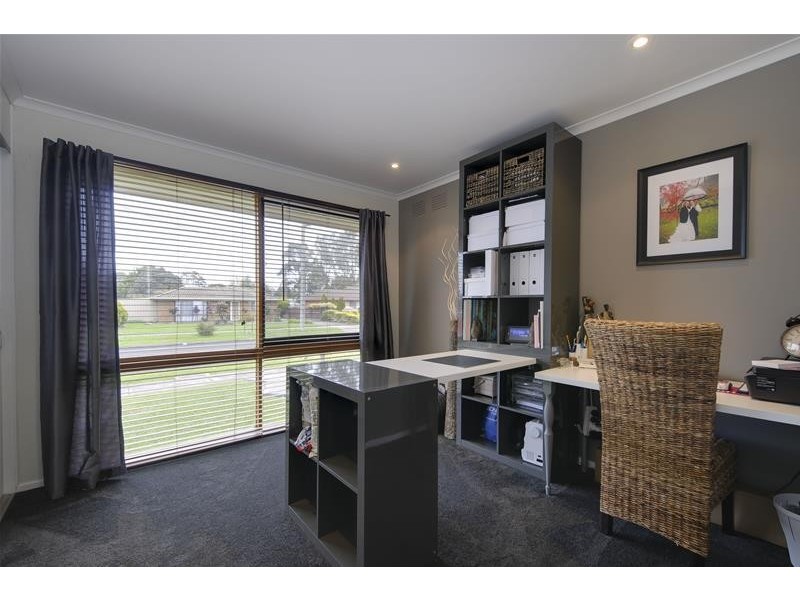 19 Morgan Drive, Traralgon VIC 3844