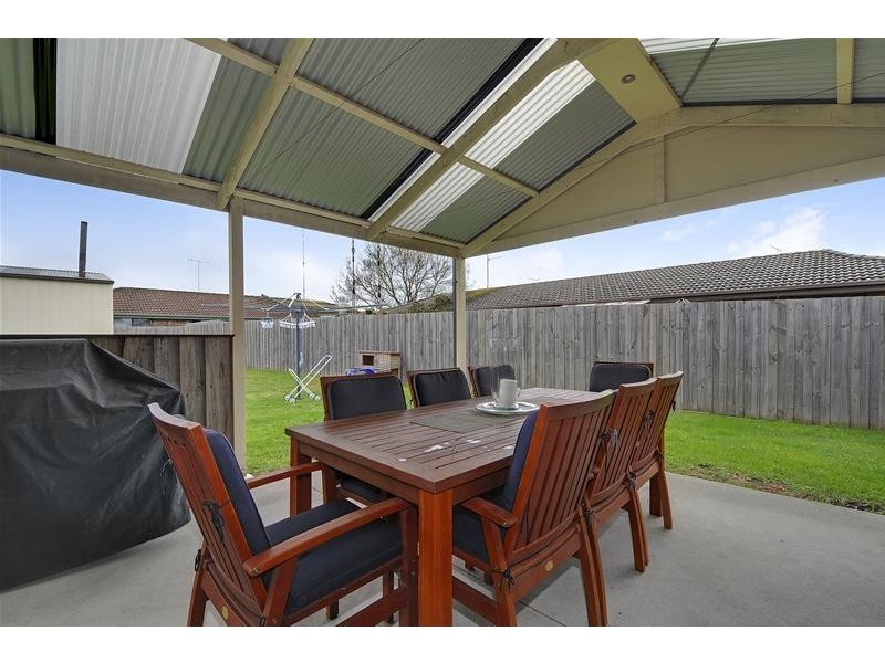 19 Morgan Drive, Traralgon VIC 3844