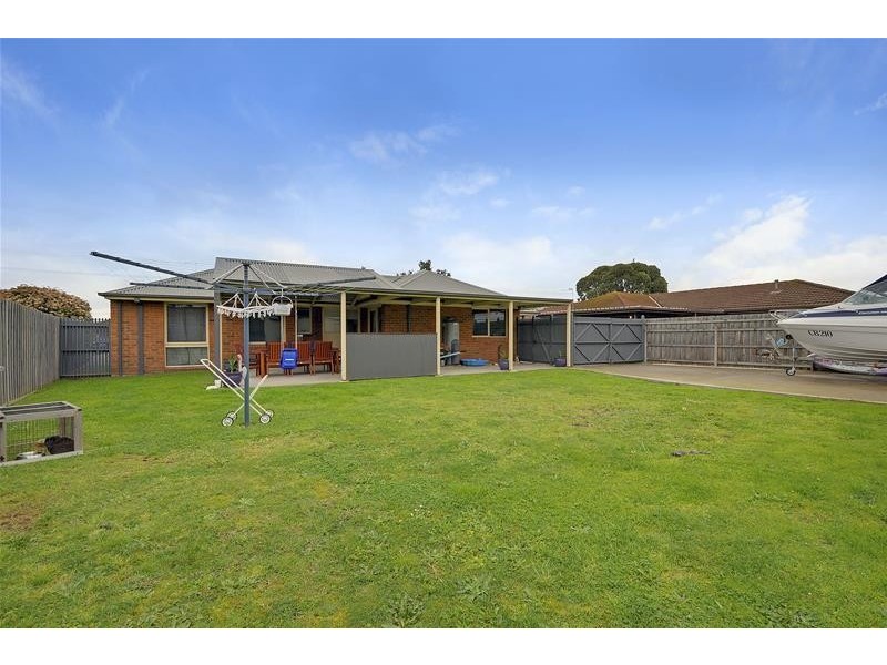 19 Morgan Drive, Traralgon VIC 3844
