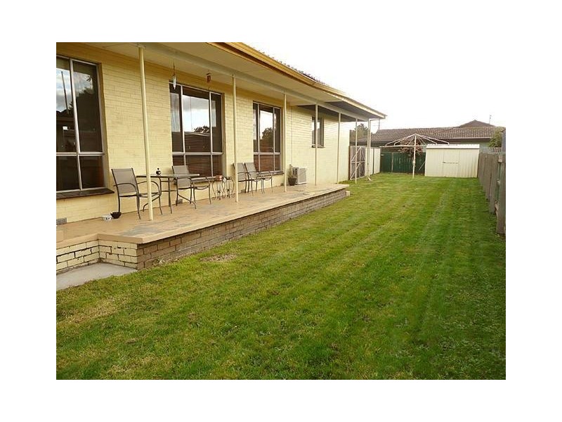 53 Kosciuszko Street, Traralgon VIC 3844