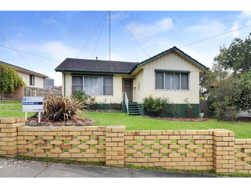 1 Maskrey Street, Traralgon VIC 3844
