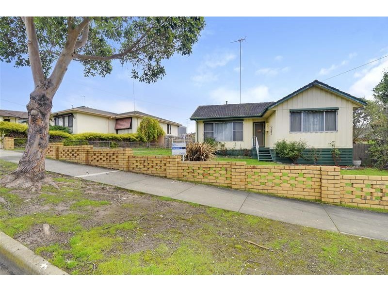 1 Maskrey Street, Traralgon VIC 3844