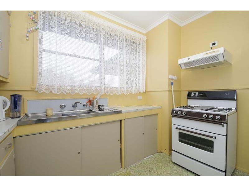 1 Maskrey Street, Traralgon VIC 3844