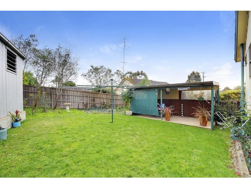 1 Maskrey Street, Traralgon VIC 3844