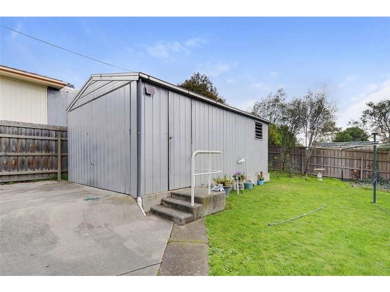 1 Maskrey Street, Traralgon VIC 3844
