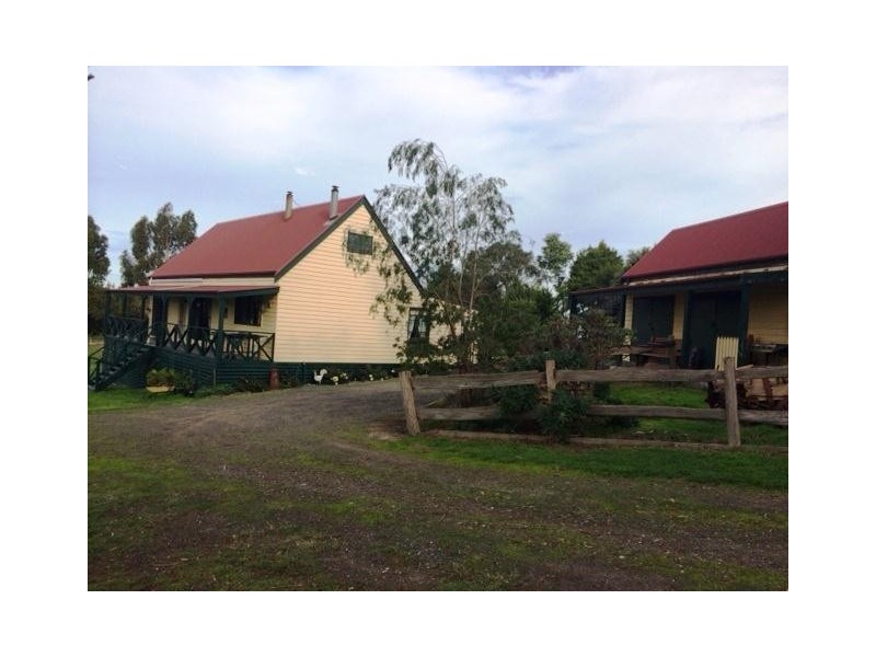 80 Boola Views Road, Tyers VIC 3844