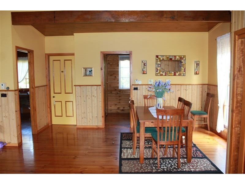 80 Boola Views Road, Tyers VIC 3844