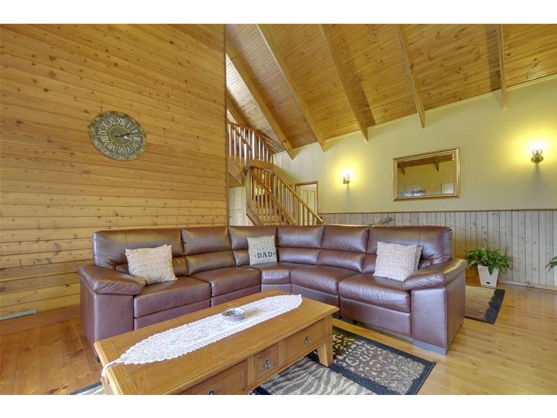 80 Boola Views Road, Tyers VIC 3844