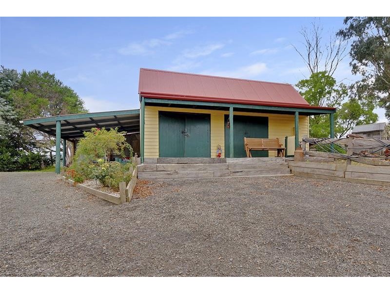 80 Boola Views Road, Tyers VIC 3844