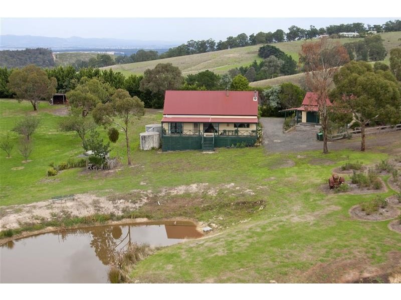 80 Boola Views Road, Tyers VIC 3844