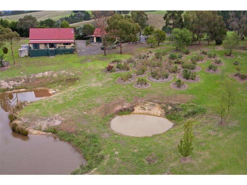 80 Boola Views Road, Tyers VIC 3844