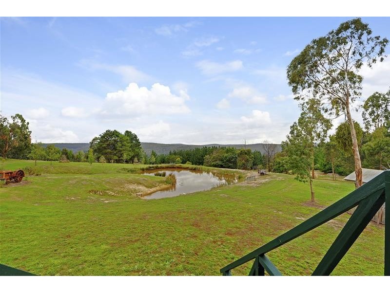 80 Boola Views Road, Tyers VIC 3844