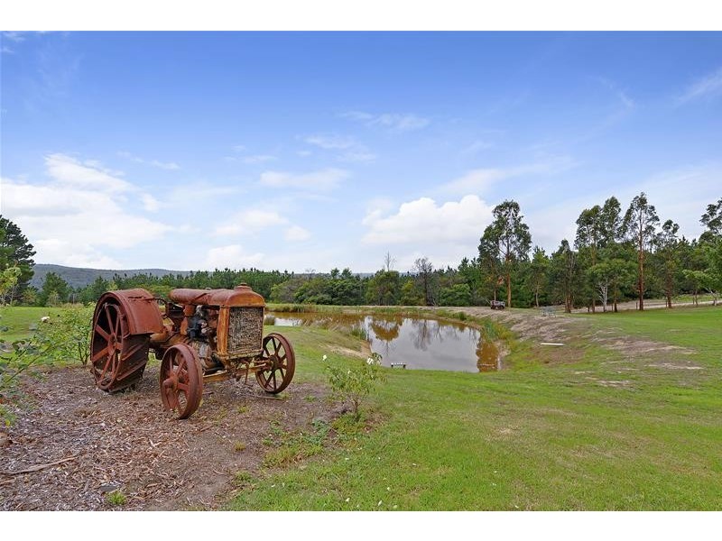 80 Boola Views Road, Tyers VIC 3844