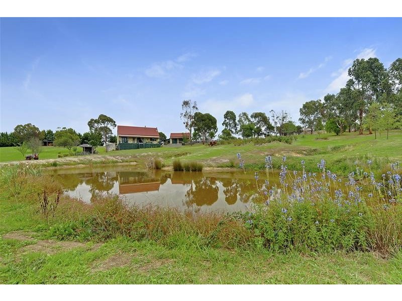 80 Boola Views Road, Tyers VIC 3844