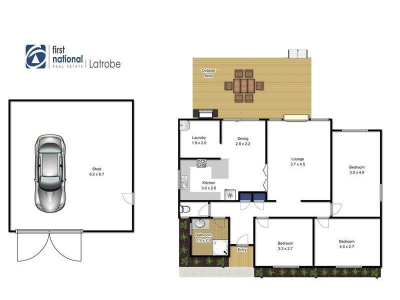 11 Boundary Road, Yallourn North VIC 3825