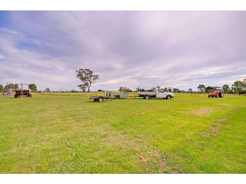 40 Dranes Road, Traralgon VIC 3844