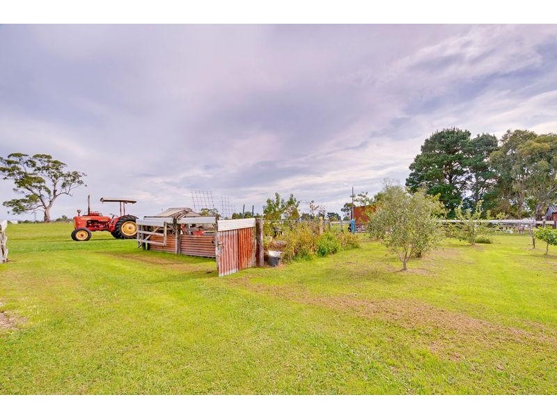 40 Dranes Road, Traralgon VIC 3844