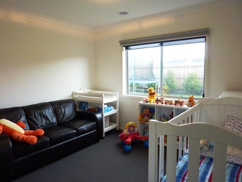 3 Ashleigh Court, Traralgon VIC 3844