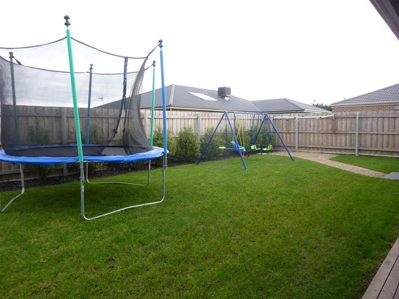 3 Ashleigh Court, Traralgon VIC 3844