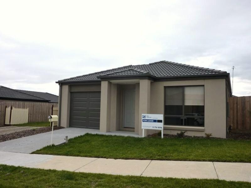 22 College Avenue, Traralgon VIC 3844