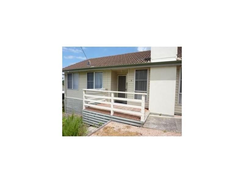 9 Lae Court, Morwell VIC 3840