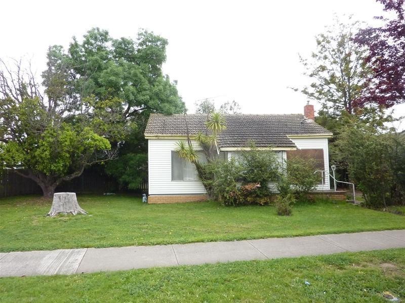 193 Grey Street, Traralgon VIC 3844