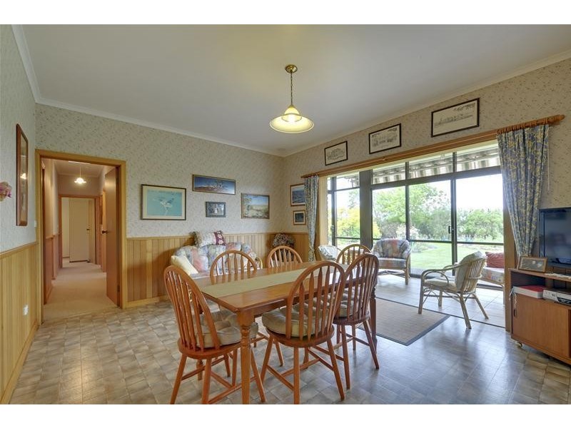 150 Hazelwood Estate Road, Yinnar VIC 3869