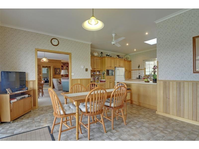 150 Hazelwood Estate Road, Yinnar VIC 3869