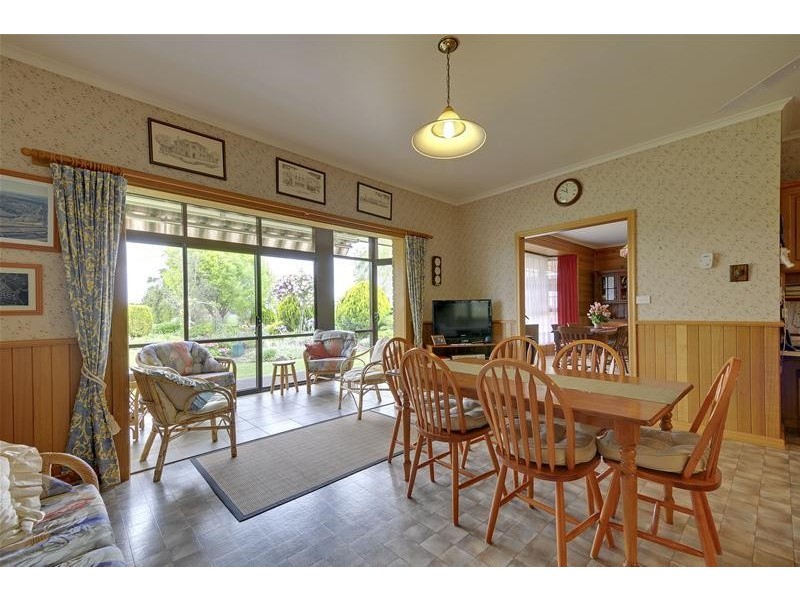 150 Hazelwood Estate Road, Yinnar VIC 3869