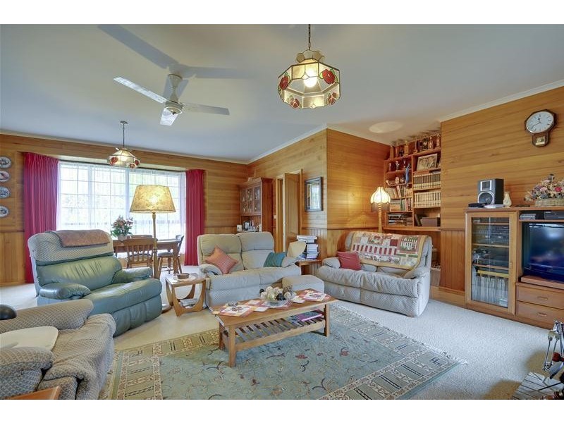 150 Hazelwood Estate Road, Yinnar VIC 3869