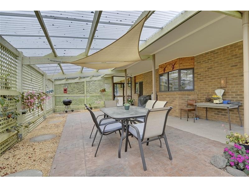 150 Hazelwood Estate Road, Yinnar VIC 3869