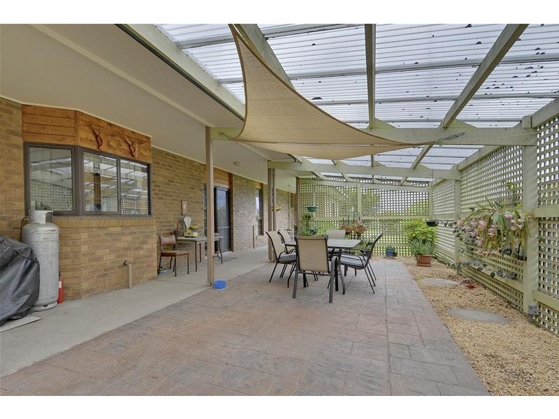 150 Hazelwood Estate Road, Yinnar VIC 3869