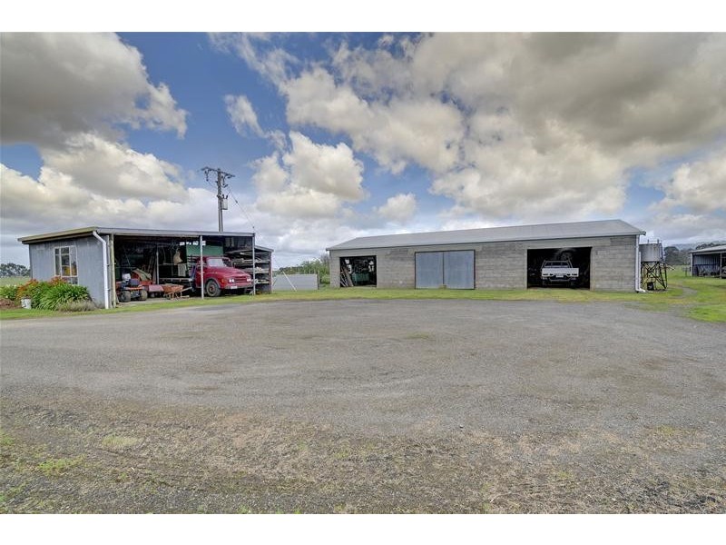 150 Hazelwood Estate Road, Yinnar VIC 3869