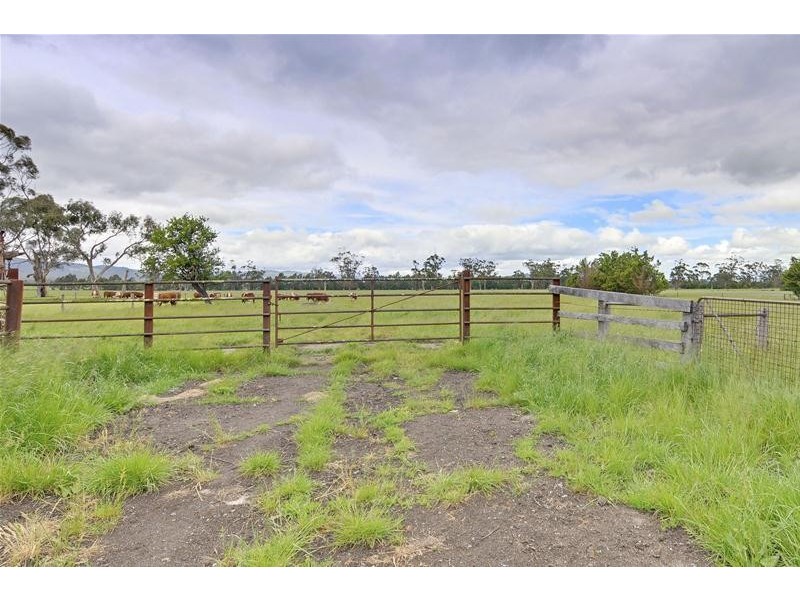 150 Hazelwood Estate Road, Yinnar VIC 3869