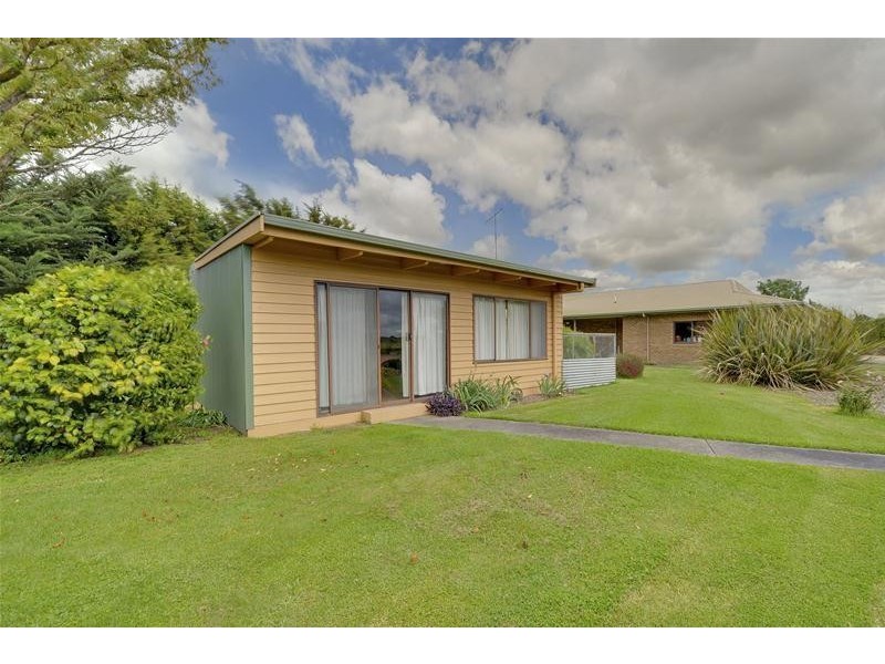 150 Hazelwood Estate Road, Yinnar VIC 3869