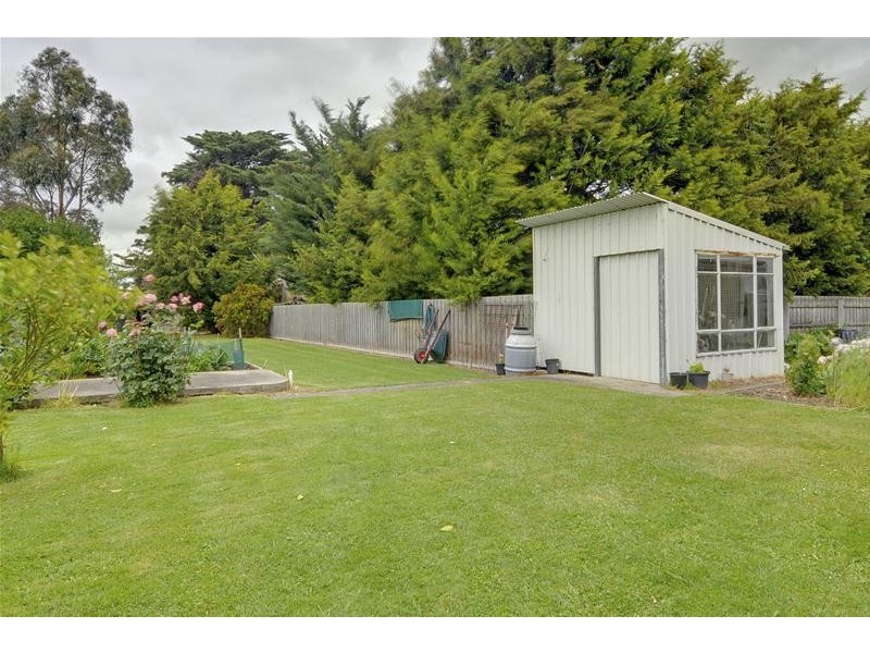 150 Hazelwood Estate Road, Yinnar VIC 3869