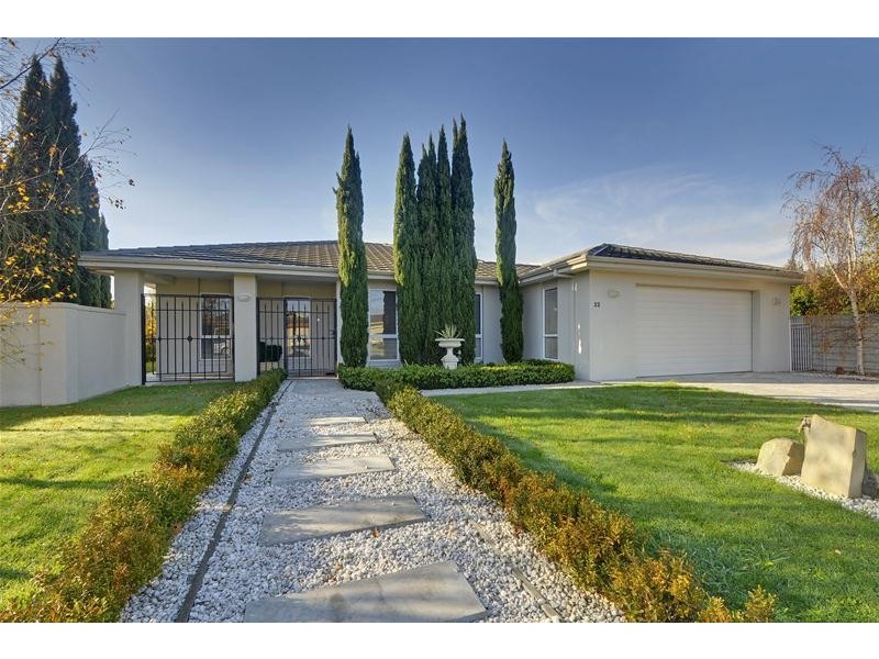 32 Kassandra Drive, Traralgon VIC 3844