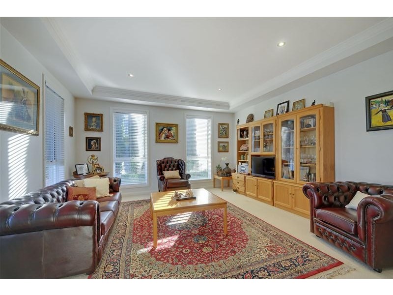 32 Kassandra Drive, Traralgon VIC 3844