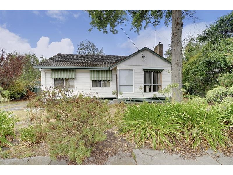 2 Tobruk Court, Traralgon VIC 3844