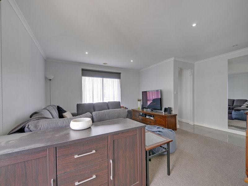 12 MacDougal Court, Traralgon VIC 3844