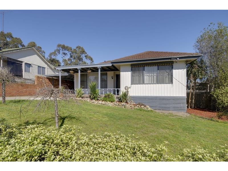 32 Furlonger Street, Traralgon VIC 3844