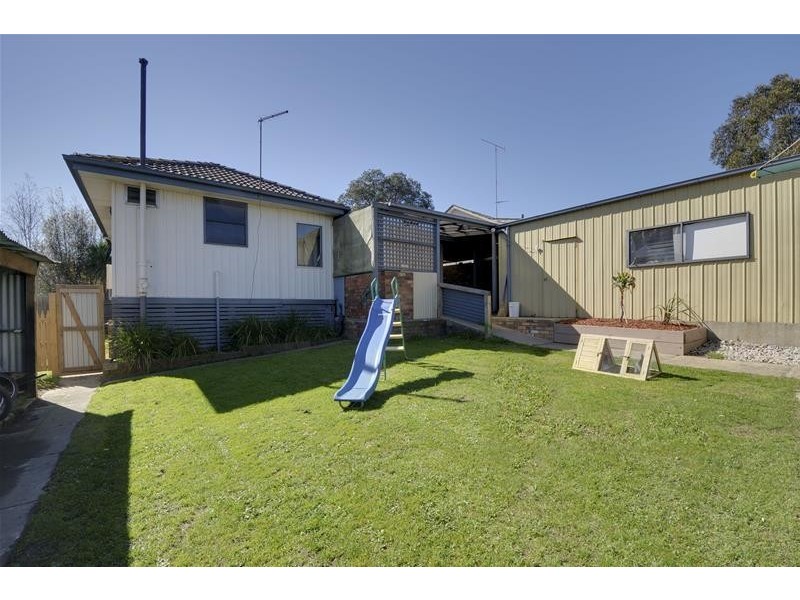 32 Furlonger Street, Traralgon VIC 3844